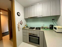 Bartley Ridge (D13), Condominium #563674991